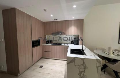 Apartment - 1 Bedroom - 2 Bathrooms for rent in Bali Residences - District 3 - Jumeirah Village Triangle - Dubai