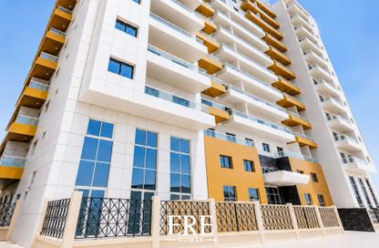 Apartment - 2 Bedrooms - 3 Bathrooms for sale in Aladdin - Living Legends - Dubai Apartment - 2 Bedrooms - 3 Bathrooms for sale in Aladdin - Living Legends - Dubai