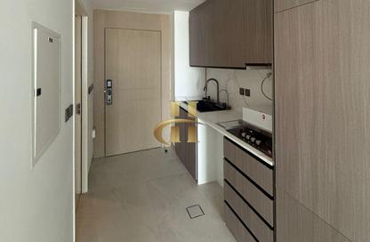 Apartment - Studio - 1 Bathroom for rent in AB Cavalier - District 12 - Jumeirah Village Circle - Dubai