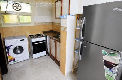 Apartment - Studio - 1 Bathroom for rent in Al Rawda 3 Villas - Al Rawda 3 - Al Rawda - Ajman