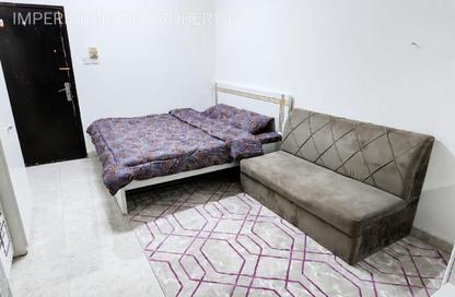 Apartment - Studio - 1 Bathroom for rent in Al Rawda 3 Villas - Al Rawda 3 - Al Rawda - Ajman