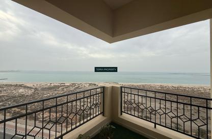 Apartment - 2 Bedrooms - 3 Bathrooms for sale in Royal breeze 3 - Royal Breeze - Al Hamra Village - Ras Al Khaimah