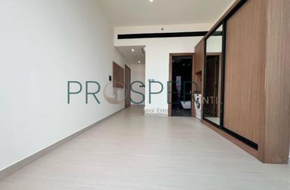 Apartment - Studio - 1 Bathroom for sale in Binghatti House - District 10 - Jumeirah Village Circle - Dubai