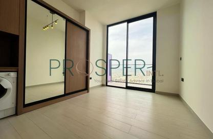 Apartment - Studio - 1 Bathroom for sale in Binghatti House - District 10 - Jumeirah Village Circle - Dubai