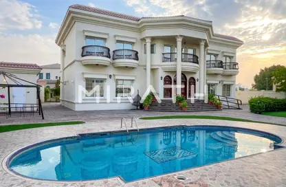 فيلا - 5 غرف نوم - 6 حمامات للايجار في فلل البرشاء 3 - البرشاء 3 - البرشاء - دبي فيلا - 5 غرف نوم - 6 حمامات للايجار في فلل البرشاء 3 - البرشاء 3 - البرشاء - دبي