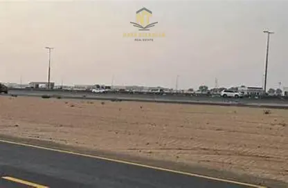 أرض - استوديو للبيع في حوشي 2 - حوشي - البادي - الشارقة أرض - استوديو للبيع في حوشي 2 - حوشي - البادي - الشارقة