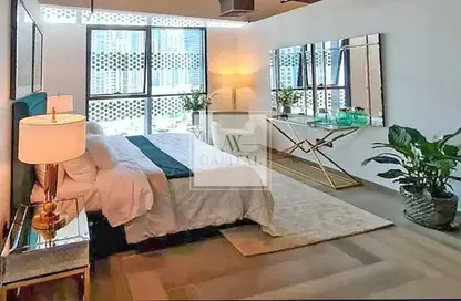 شقة - غرفة نوم - 2 حمامات للبيع في جويا دورادو ريزيدينسز - ارجان - دبي