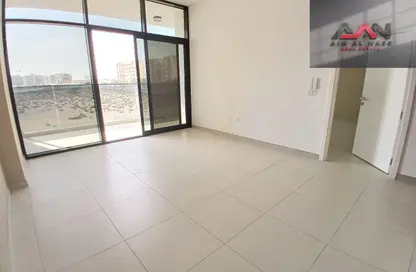 Apartment - 1 Bedroom - 2 Bathrooms for rent in Vision 1 - Liwan - Dubai Land - Dubai