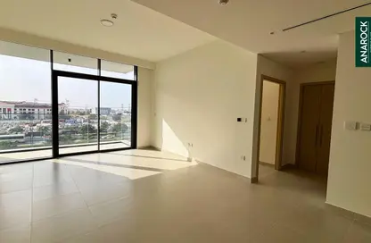 شقة - غرفة نوم - 1 حمام للايجار في جولف جراند - دبي هيلز استيت - دبي