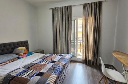 Apartment - 1 Bedroom - 1 Bathroom for sale in Diamond Views 4 - District 11 - Jumeirah Village Circle - Dubai Apartment - 1 Bedroom - 1 Bathroom for sale in Diamond Views 4 - District 11 - Jumeirah Village Circle - Dubai