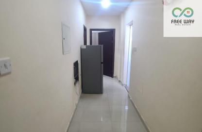Apartment - Studio - 1 Bathroom for rent in Al Rawda 3 Villas - Al Rawda 3 - Al Rawda - Ajman Apartment - Studio - 1 Bathroom for rent in Al Rawda 3 Villas - Al Rawda 3 - Al Rawda - Ajman