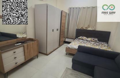 Apartment - Studio - 1 Bathroom for rent in Al Rawda 3 Villas - Al Rawda 3 - Al Rawda - Ajman Apartment - Studio - 1 Bathroom for rent in Al Rawda 3 Villas - Al Rawda 3 - Al Rawda - Ajman