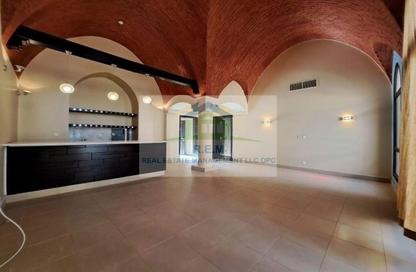 Villa - 3 - 3 for sale in The Cove Rotana - Ras Al Khaimah Waterfront - Ras Al Khaimah