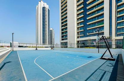 Apartment - 1 - 2 for rent in Golf Vita A - Golf Vita - Damac Hills - Dubai