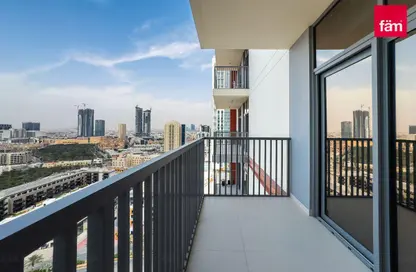 شقة - 1 حمام للبيع في هادلي هايتس - منطقة 11 - قرية جميرا الدائرية - دبي