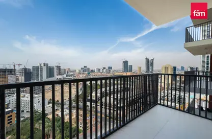 Apartment - Studio - 1 Bathroom for sale in Hadley Heights - District 11 - Jumeirah Village Circle - Dubai