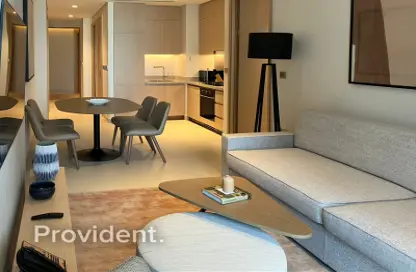 Apartment - 1 Bedroom - 1 Bathroom for rent in Vida Dubai Mall Tower 1 - Vida Residences Dubai Mall - Downtown Dubai - Dubai Apartment - 1 Bedroom - 1 Bathroom for rent in Vida Dubai Mall Tower 1 - Vida Residences Dubai Mall - Downtown Dubai - Dubai
