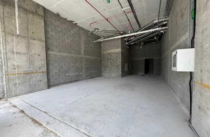 Shop - Studio - 1 Bathroom for rent in Vincitore Benessere - Arjan - Dubai