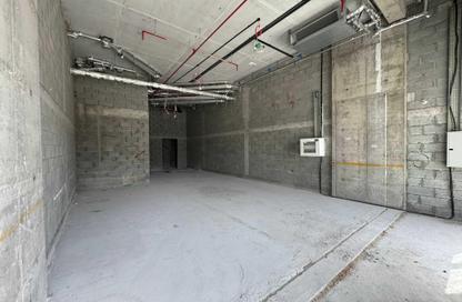 Shop - Studio - 1 Bathroom for rent in Vincitore Benessere - Arjan - Dubai