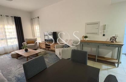 Apartment - 1 Bedroom - 1 Bathroom for sale in Al Ramth 67 - Al Ramth - Remraam - Dubai Apartment - 1 Bedroom - 1 Bathroom for sale in Al Ramth 67 - Al Ramth - Remraam - Dubai