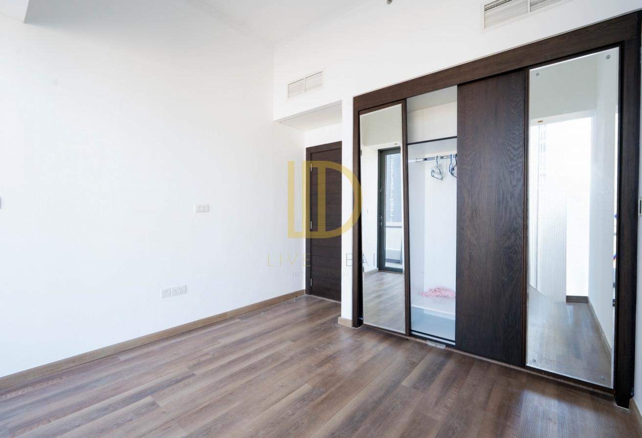 Kitchen Equipped| Near Dubai Marina Mall | Vacant photo 10