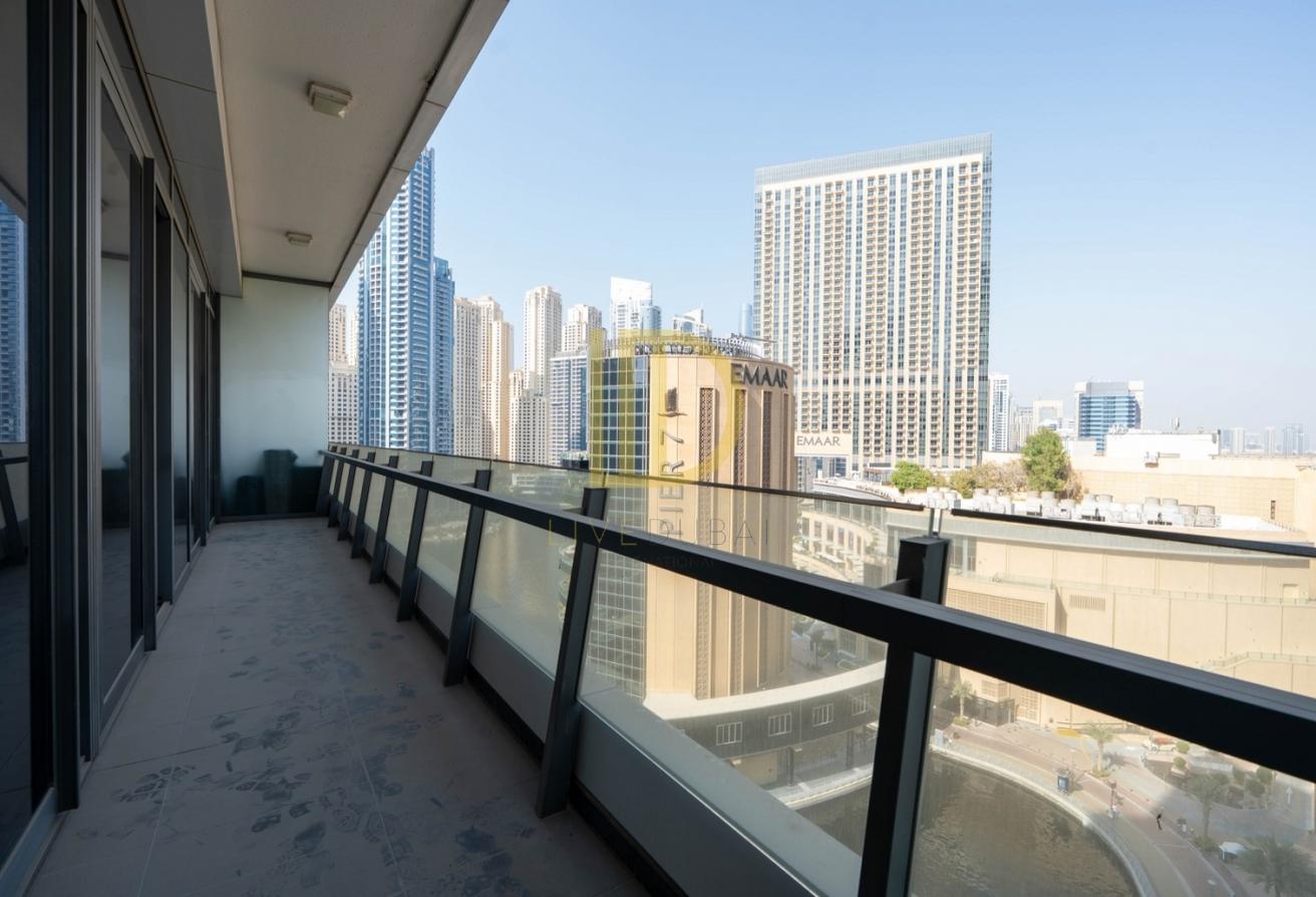 Kitchen Equipped| Near Dubai Marina Mall | Vacant photo 13