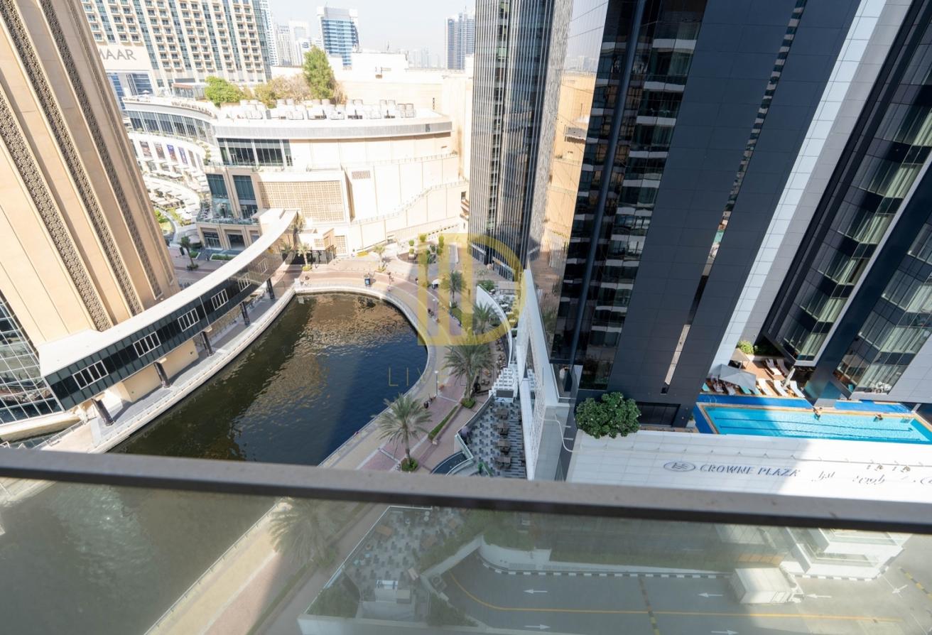 Kitchen Equipped| Near Dubai Marina Mall | Vacant photo 16
