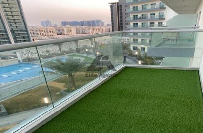 Apartment - Studio - 1 Bathroom for sale in Bella Rose - Dubai Science Park - Dubai