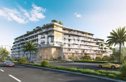 Apartment - Studio - 1 Bathroom for sale in 10 Oxford - District 10 - Jumeirah Village Circle - Dubai Apartment - Studio - 1 Bathroom for sale in 10 Oxford - District 10 - Jumeirah Village Circle - Dubai