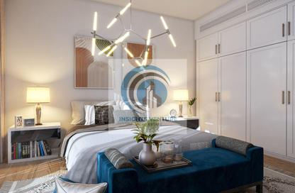 Townhouse - 2 Bedrooms - 3 Bathrooms for sale in Bianca - Dubai Land - Dubai Townhouse - 2 Bedrooms - 3 Bathrooms for sale in Bianca - Dubai Land - Dubai