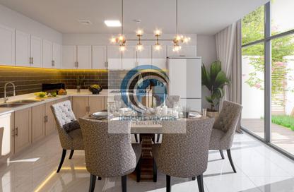 Townhouse - 2 Bedrooms - 3 Bathrooms for sale in Bianca - Dubai Land - Dubai