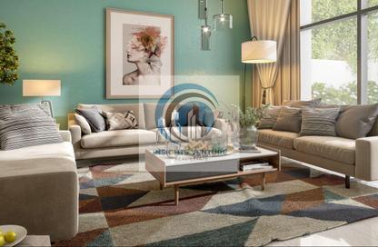Townhouse - 2 Bedrooms - 3 Bathrooms for sale in Bianca - Dubai Land - Dubai Townhouse - 2 Bedrooms - 3 Bathrooms for sale in Bianca - Dubai Land - Dubai