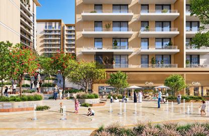 Apartment - 2 - 3 for sale in Expo Valley Views Building 5 - Expo Valley Views - Expo Valley - Expo City - Dubai Apartment - 2 - 3 for sale in Expo Valley Views Building 5 - Expo Valley Views - Expo Valley - Expo City - Dubai