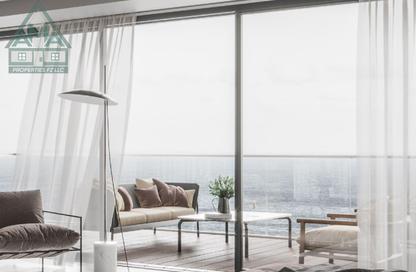 Townhouse - 3 - 5 for sale in Address Residences - Al Marjan Island - Ras Al Khaimah