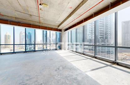Office Space - Studio - 1 Bathroom for rent in Boulevard Plaza 1 - Boulevard Plaza Towers - Downtown Dubai - Dubai