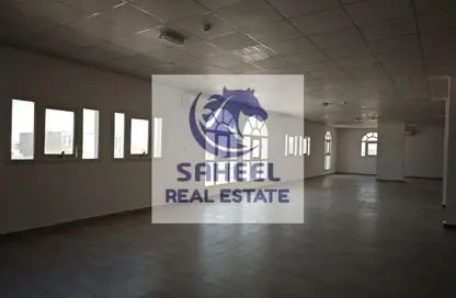 Whole Building - Studio - 4 Bathrooms for rent in Al Felyyah - Ras Al Khaimah