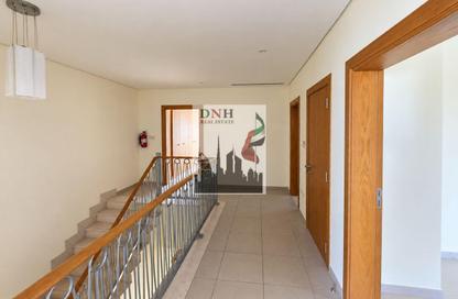 Townhouse - 3 - 4 for rent in Dubai Style - North Village - Al Furjan - Dubai