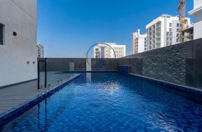 Apartment - 2 - 3 for rent in Kay 1 Building - Al Satwa - Dubai