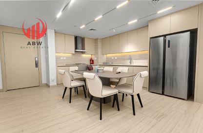 Apartment - 2 - 3 for rent in MAG 330 - City of Arabia - Dubai