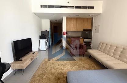 Apartment - Studio - 1 Bathroom for rent in Al Mamsha - Muwaileh - Sharjah