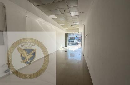 متجر - استوديو - 1 حمام للايجار في المنطقة الصناعية رقم 5 - المنطقة الصناعية بالشارقة - الشارقة متجر - استوديو - 1 حمام للايجار في المنطقة الصناعية رقم 5 - المنطقة الصناعية بالشارقة - الشارقة
