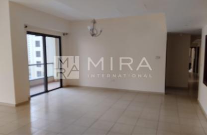 Apartment - 3 - 3 for sale in Rimal 4 - Rimal - Jumeirah Beach Residence - Dubai