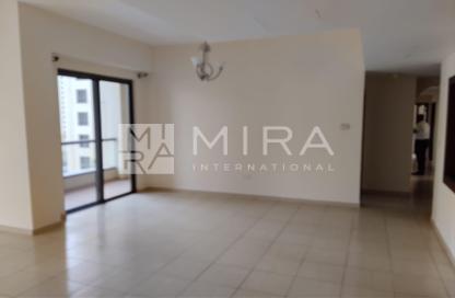 Apartment - 3 - 3 for sale in Rimal 4 - Rimal - Jumeirah Beach Residence - Dubai