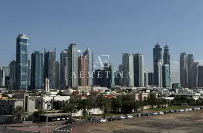 Apartment - 1 Bedroom - 1 Bathroom for rent in Celadon 3 - Celadon - Central Park at City Walk - City Walk - Dubai