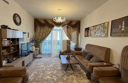 Apartment - 2 - 3 for sale in Topaz Avenue - Al Furjan - Dubai