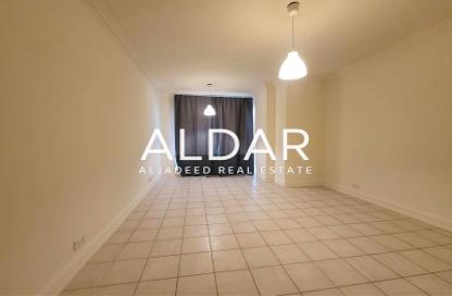 Apartment - 1 - 2 for rent in Al Mesk Tower - Dubai Marina Towers - Dubai Marina - Dubai