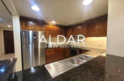 Apartment - 1 - 2 for rent in Al Mesk Tower - Dubai Marina Towers - Dubai Marina - Dubai