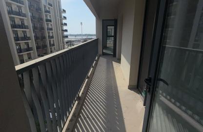 Apartment - 3 - 3 for sale in Maryam Island - Al Khan - Sharjah