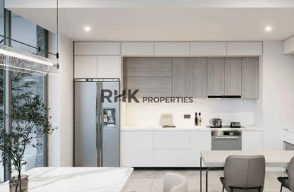 Apartment - 1 Bedroom - 2 Bathrooms for sale in Sobha One Tower B - Sobha One - Ras Al Khor Industrial 1 - Ras Al Khor - Dubai