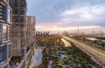 Apartment - 1 Bedroom - 2 Bathrooms for sale in Sobha One Tower B - Sobha One - Ras Al Khor Industrial 1 - Ras Al Khor - Dubai